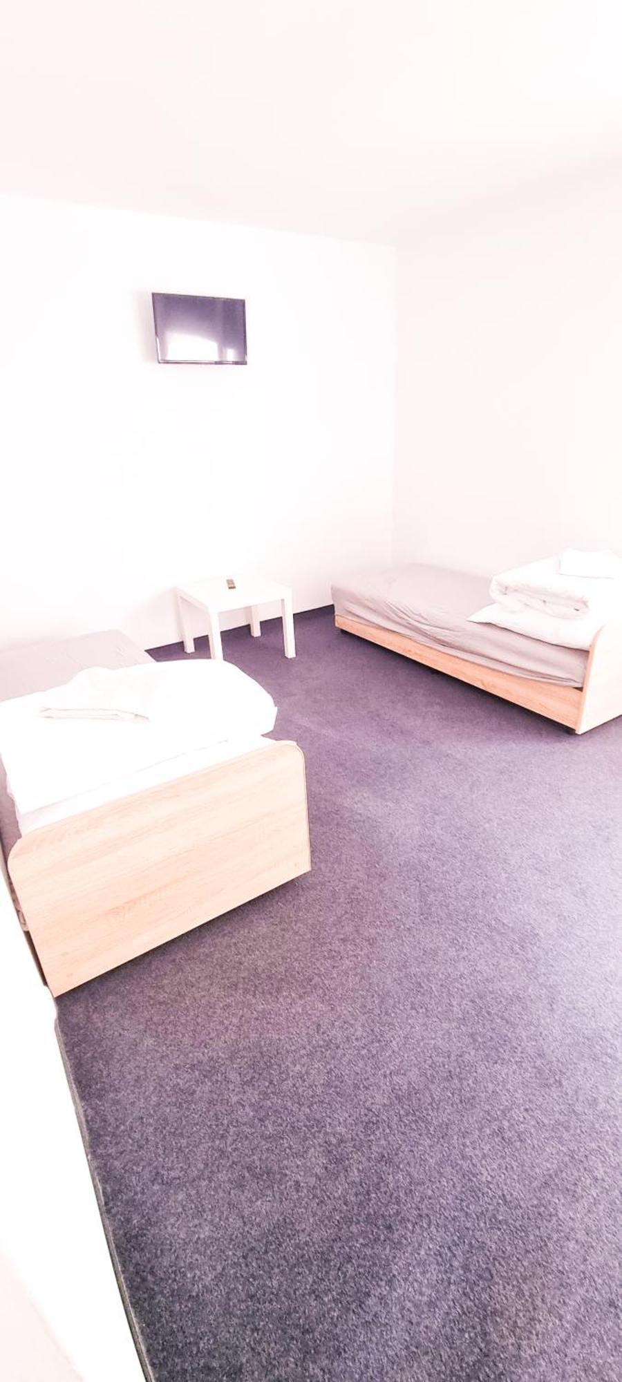 Lesna Przystan Hotel Илава Екстериор снимка