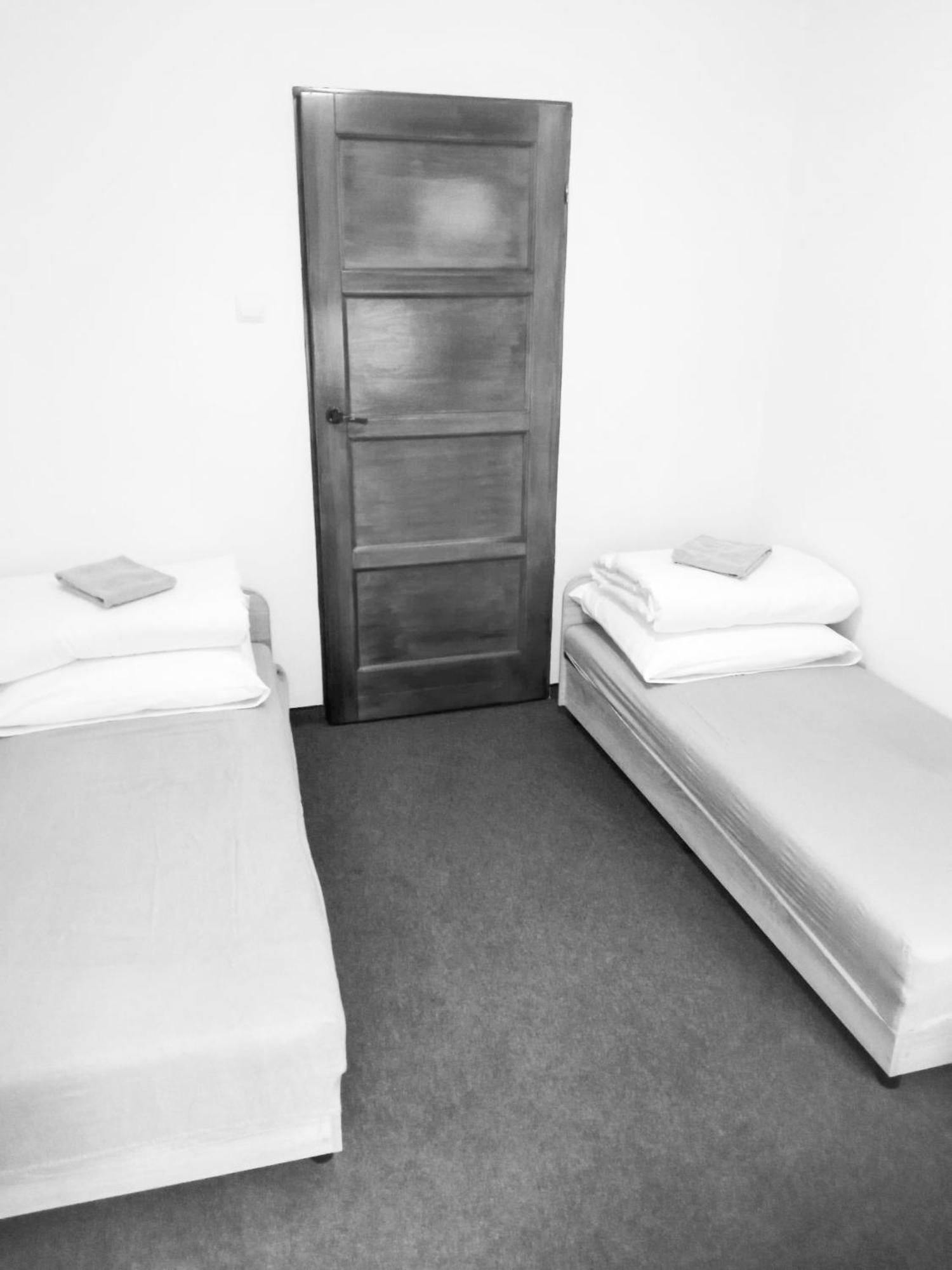 Lesna Przystan Hotel Илава Екстериор снимка
